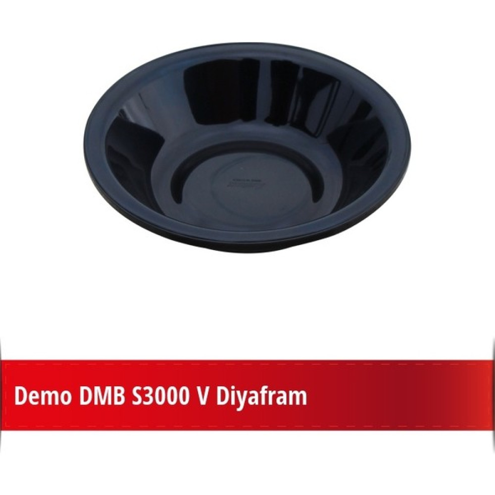Demo Dmb S3000 V Diyafram Oto Boyaları Fiyatı