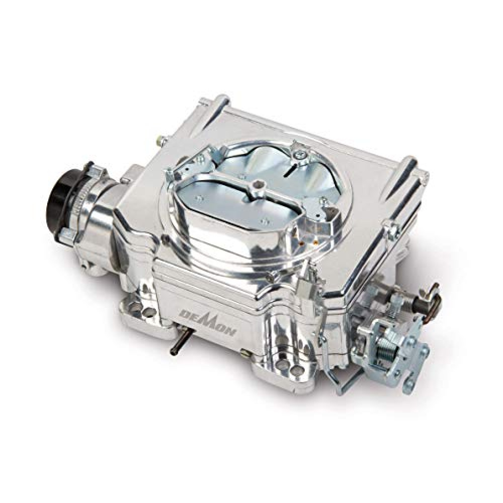 Demon 1903 750 CFM Street Demon Carburetor