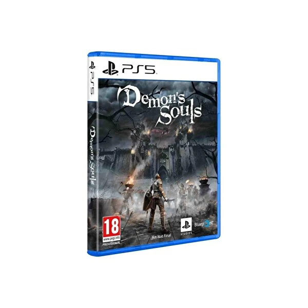 Demon's Souls Playstation 5 Oyun PlayStation 5 PS5 Oyunları Fiyatı