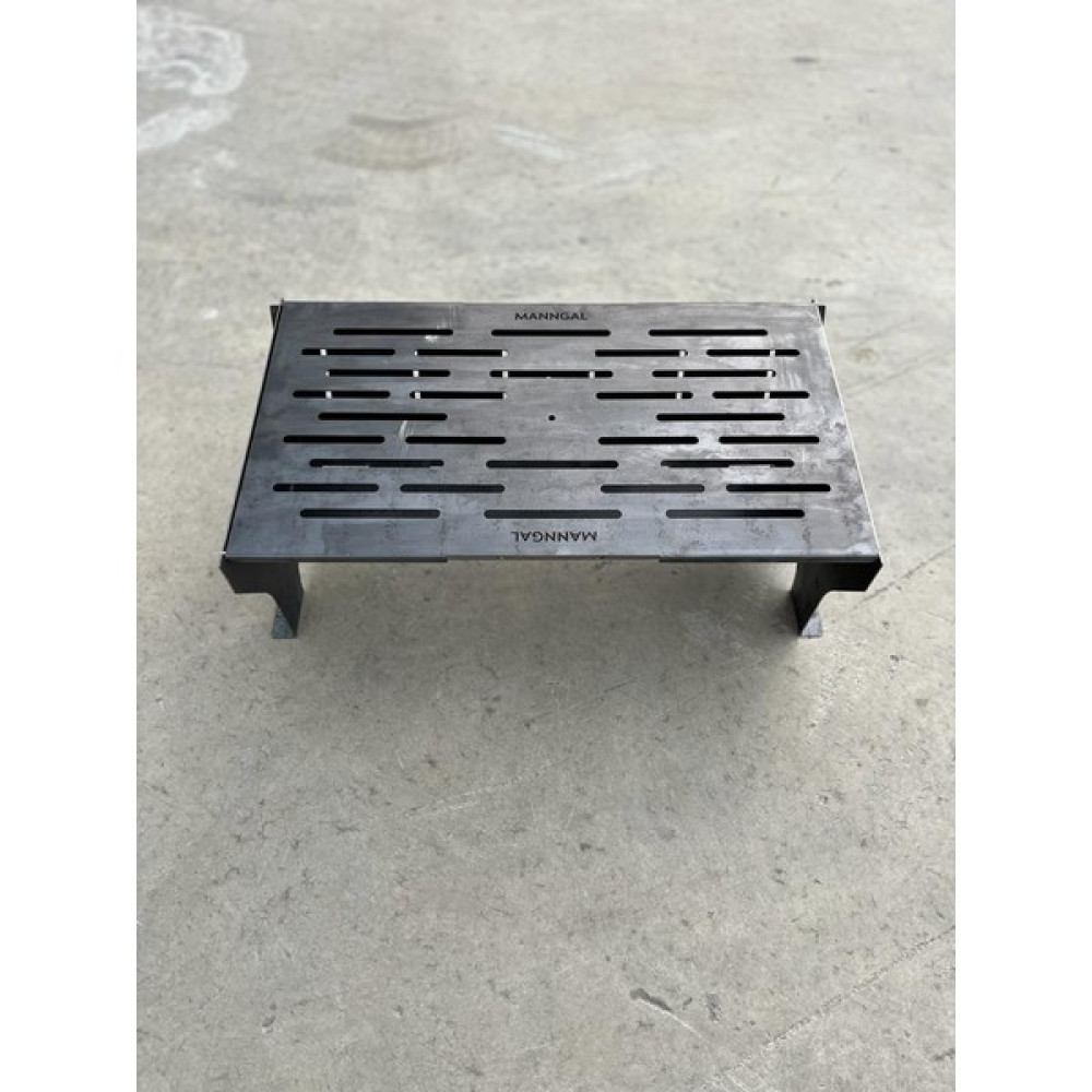 Demonte portatif sac mangal - 60cm Bahçe Mangalı & Barbekü Fiyatı