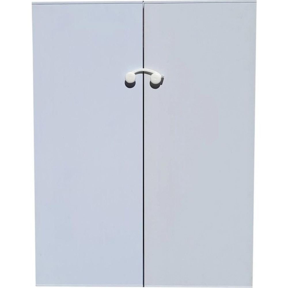 Demonte Yarım Boy 110 cm Demonte Kombi Dolabı Banyo Dolabı / Mobilyası Fiyatı