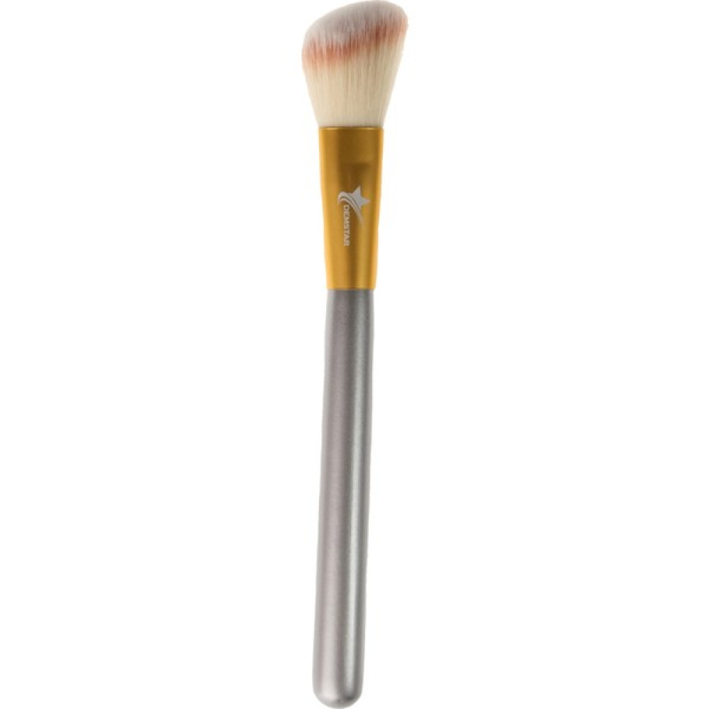 Demstar Professinal Makeup Brush Champagne Açılı Allık ve Pudra Fırçası Makyaj Fırçası No:14 Oto Boyaları Fiyatı