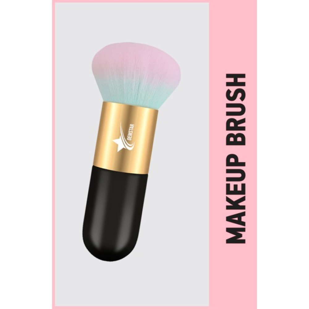 Demstar Professional Make-Up Luxury Kabuki Fondöten ve Allık Makyaj Fırçası Ps Oto Boyaları Fiyatı