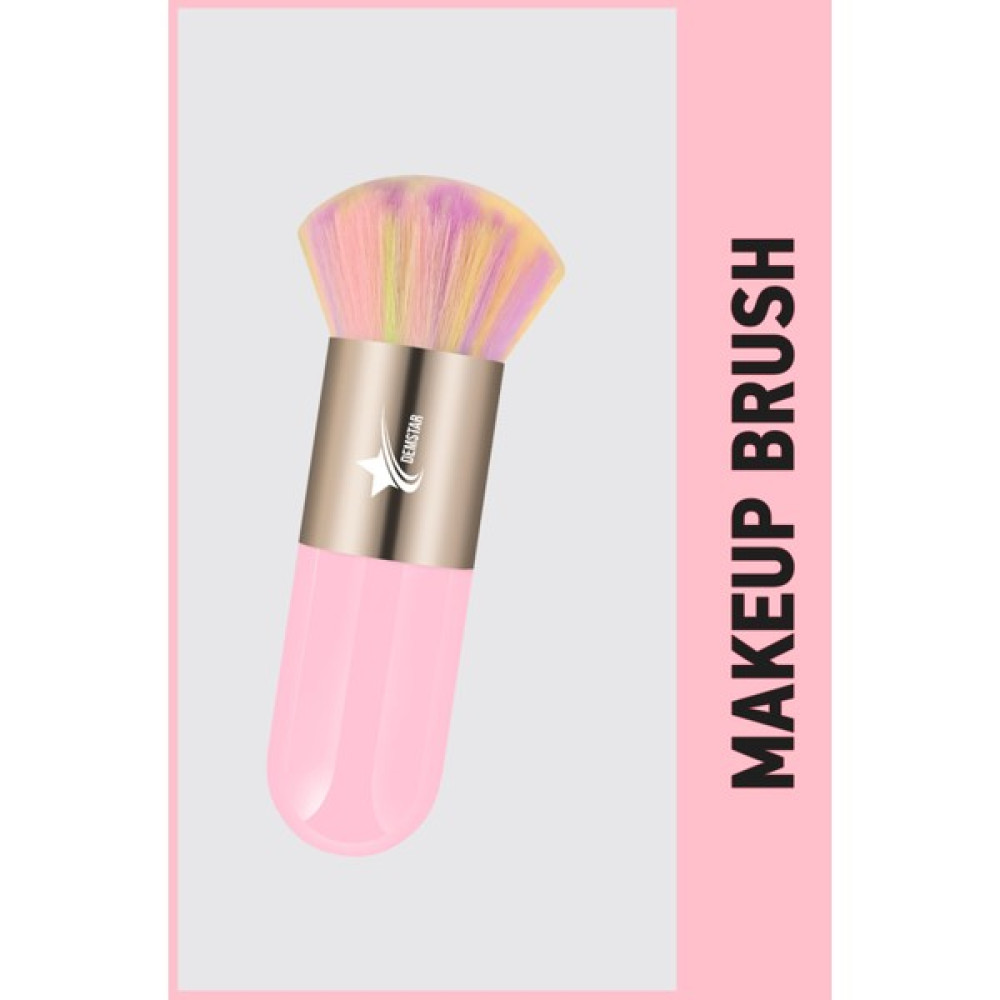 Demstar Professional Make-Up Luxury Kabuki Fondöten ve Allık Makyaj Fırçası Rs Oto Boyaları Fiyatı