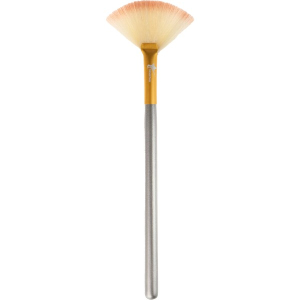 Demstar Professional Makeup Brush Champagne Highlighter Fan Yelpaze Makyaj Fırçası No:16 - Highlighter Fan Yelpaze Makyaj Fırçası No:16 Oto Boyaları Fiyatı