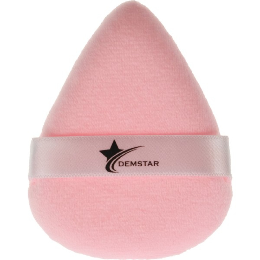 Demstar Professional Makeup Puff Makyaj Süngeri Açık Pembe Makyaj Fırça ve Aksesuarları Fiyatı