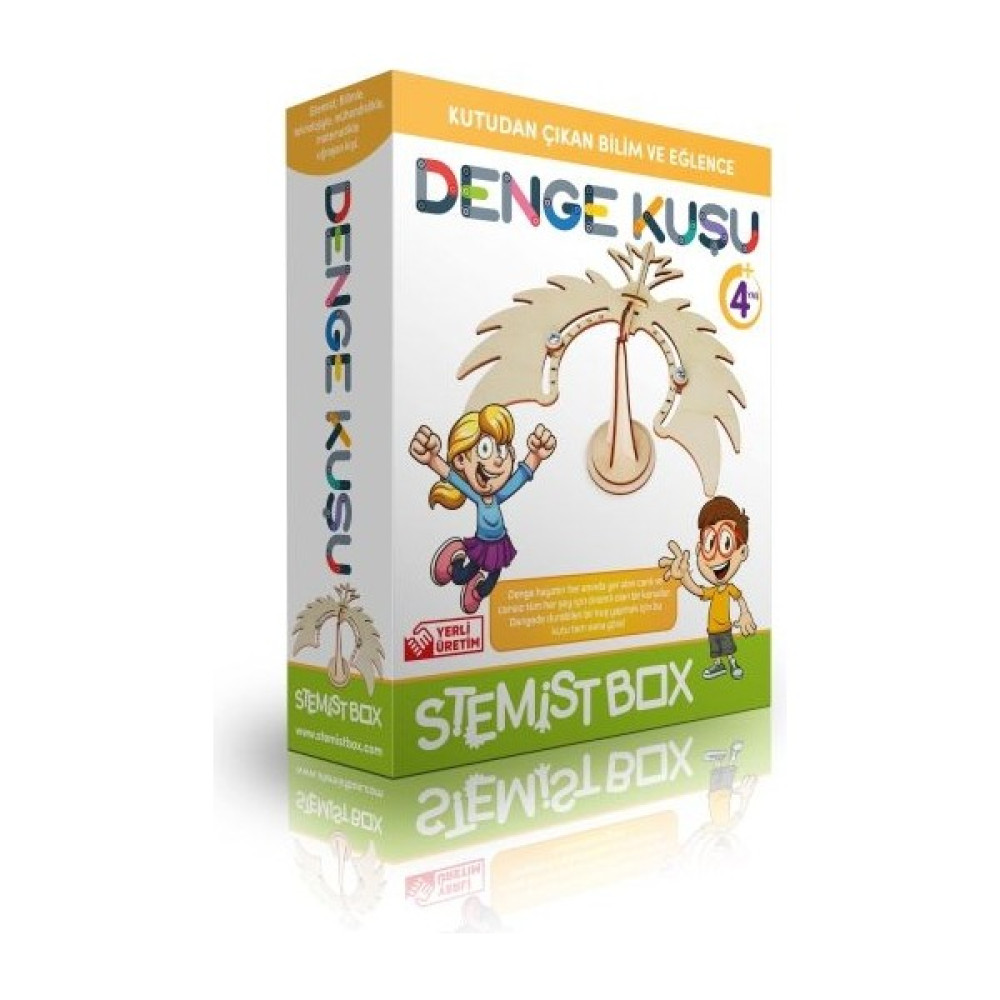 Denge Kuşu Oyun & Hobi Fiyatı