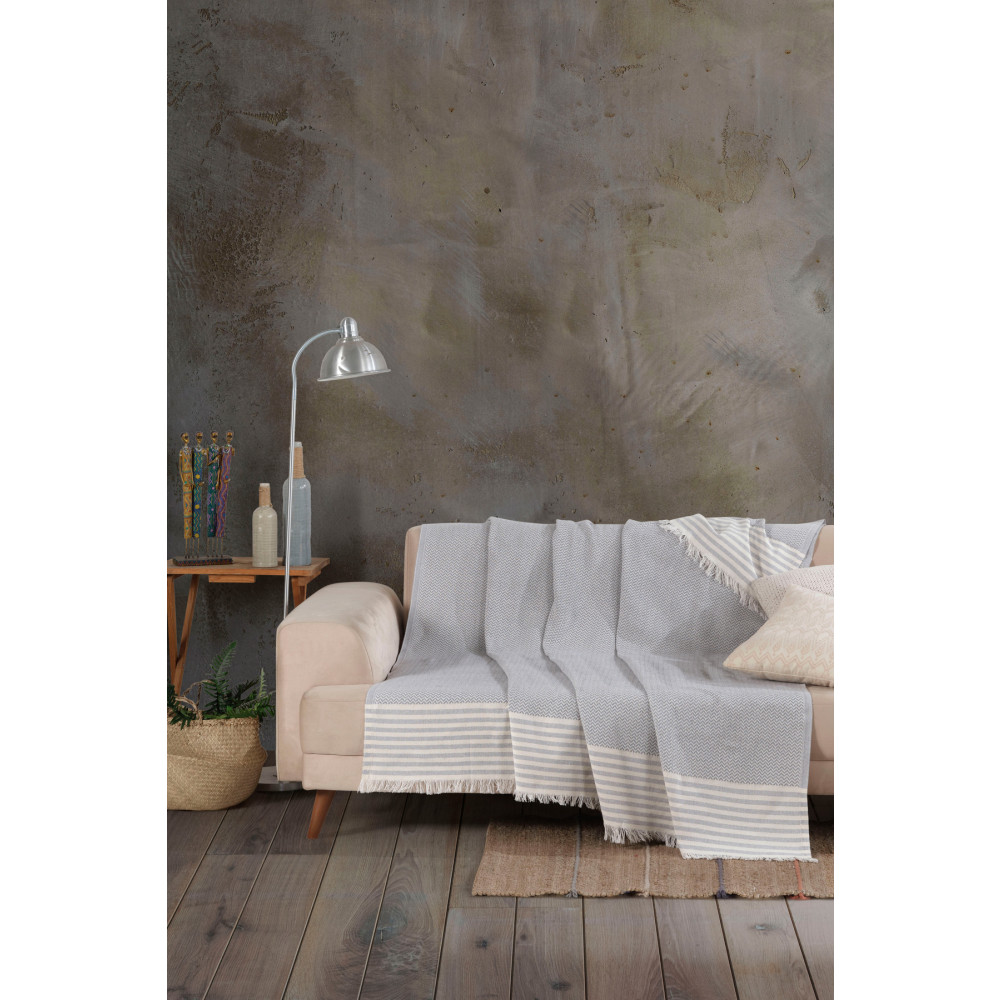 Denia Home Line Koltuk Örtüsü - Koltuk Şalı Koltuk & Kanepe Örtüsü Fiyatı