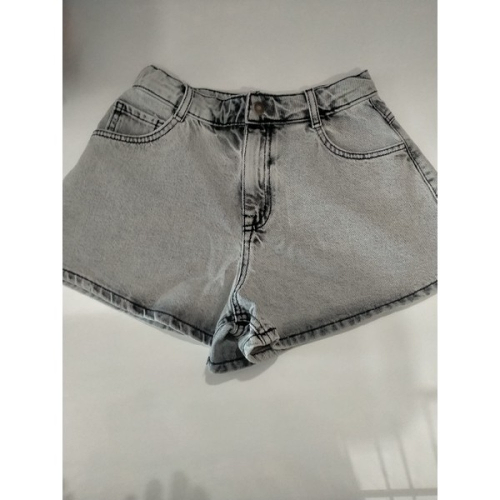 Denim Collection Şort Bebek Şort Fiyatı