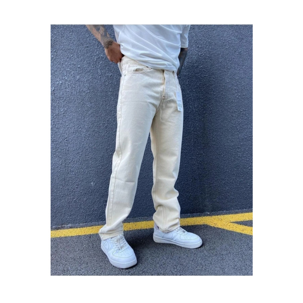 Denim Shorty Baggy Rahat Kalıp Bol Paça Kot Pantolon(ürün Bilgileri Kısmından Beden-bel Ölçünüzü Kontrol Ediniz) 32 Beden Kadın Pantolon Fiyatı