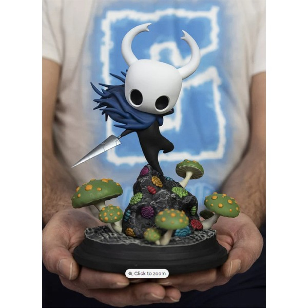 Denisss Collection Hollow Knight Diaroma Figür Aksiyon Figürleri Fiyatı