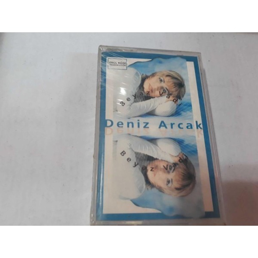 Deniz Arcak-Beyaz Vadi Kaset Oto Boyaları Fiyatı