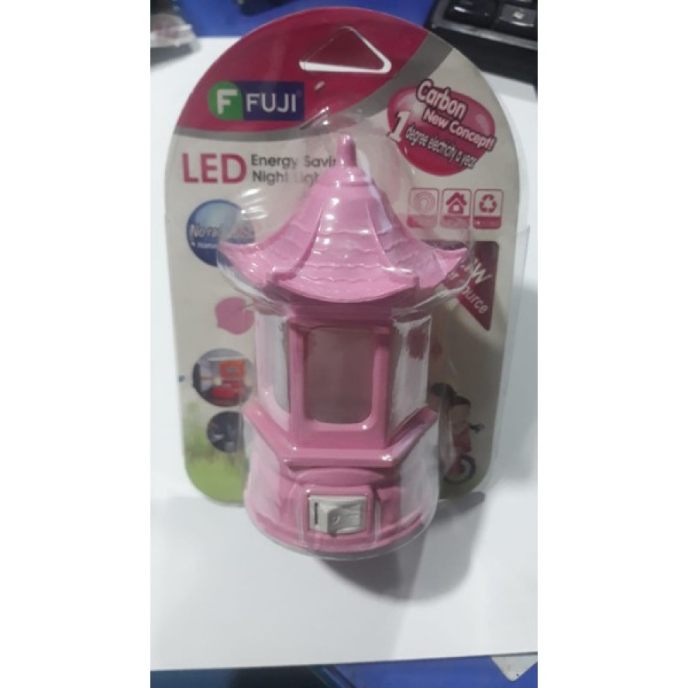 Deniz Feneri LED Gece Lambası - Beyaz Gece Lambası Fiyatı