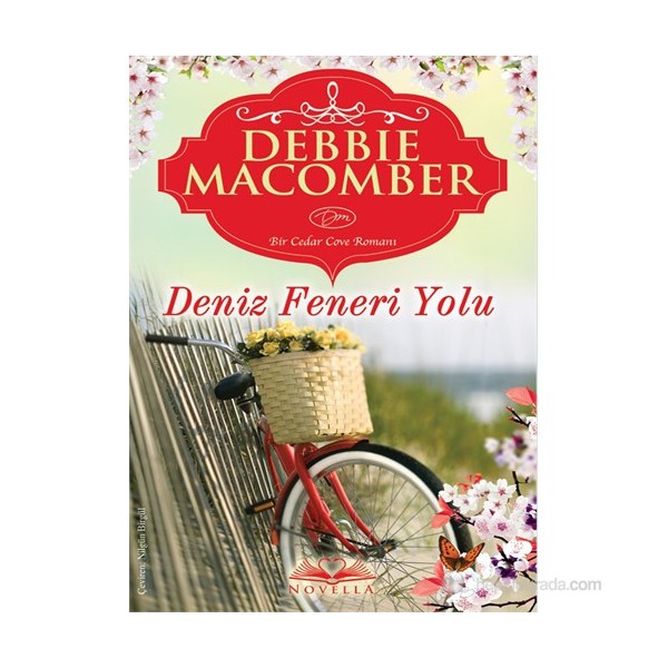 Deniz Feneri Yolu - Debbie Macomber Diğer Fiyatı