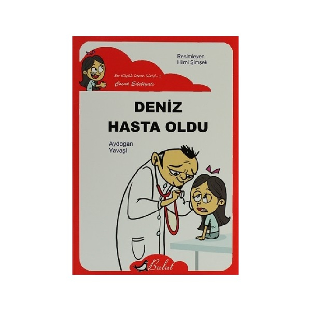 Deniz Hasta Oldu Diğer Fiyatı