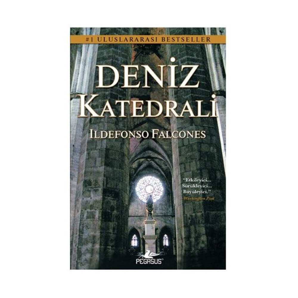 Deniz Katedrali Macera Fiyatı