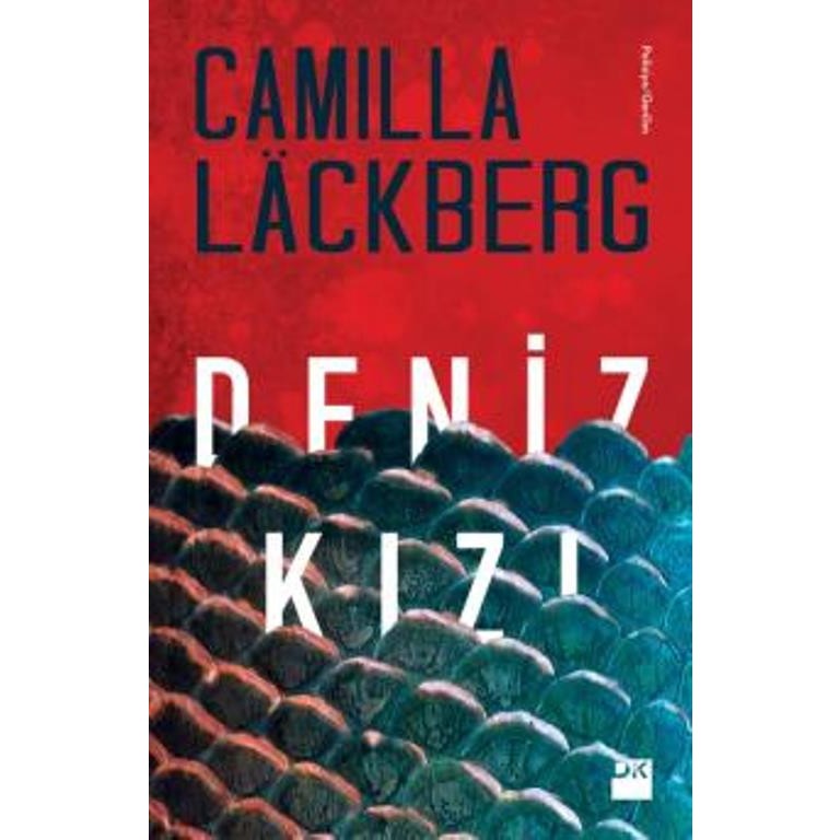 Deniz Kızı - Camilla Lackberg Korku-Gerilim Fiyatı
