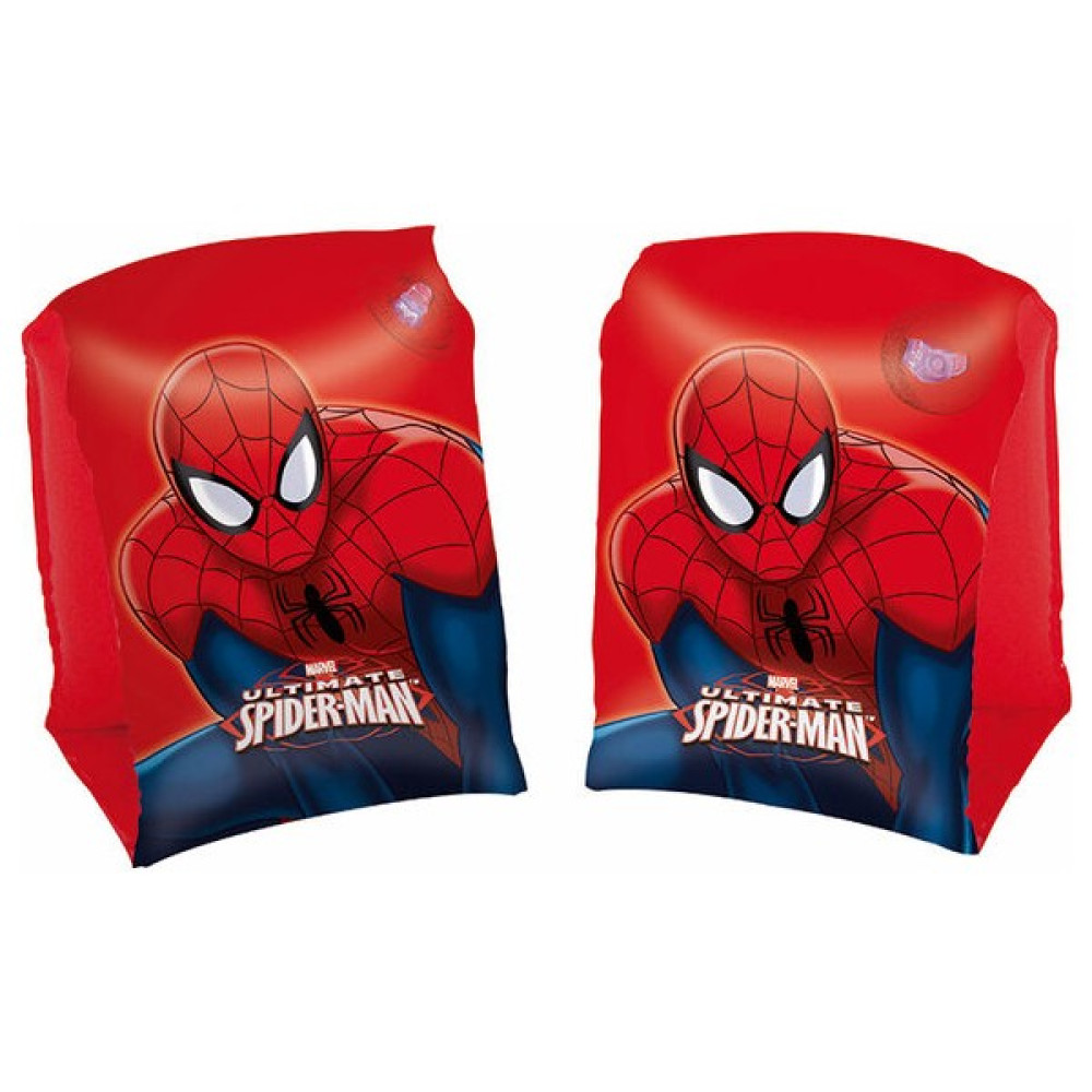 Deniz Kolluk 23X15CM Spıderman 98001 Şişme Su Ürünleri Fiyatı
