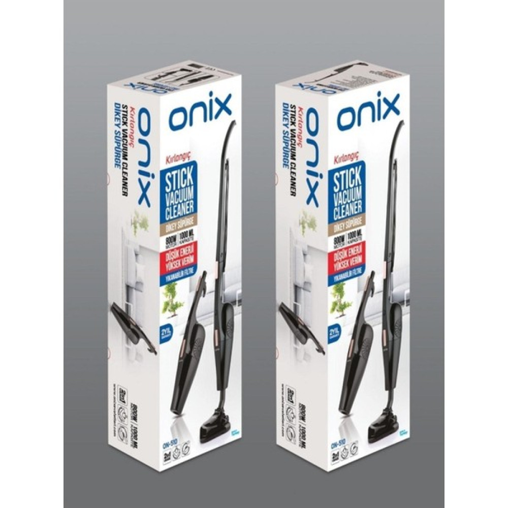 Deniz Mar Onix Dikey Süpürge - 0 Elektrikli Süpürgeler Fiyatı