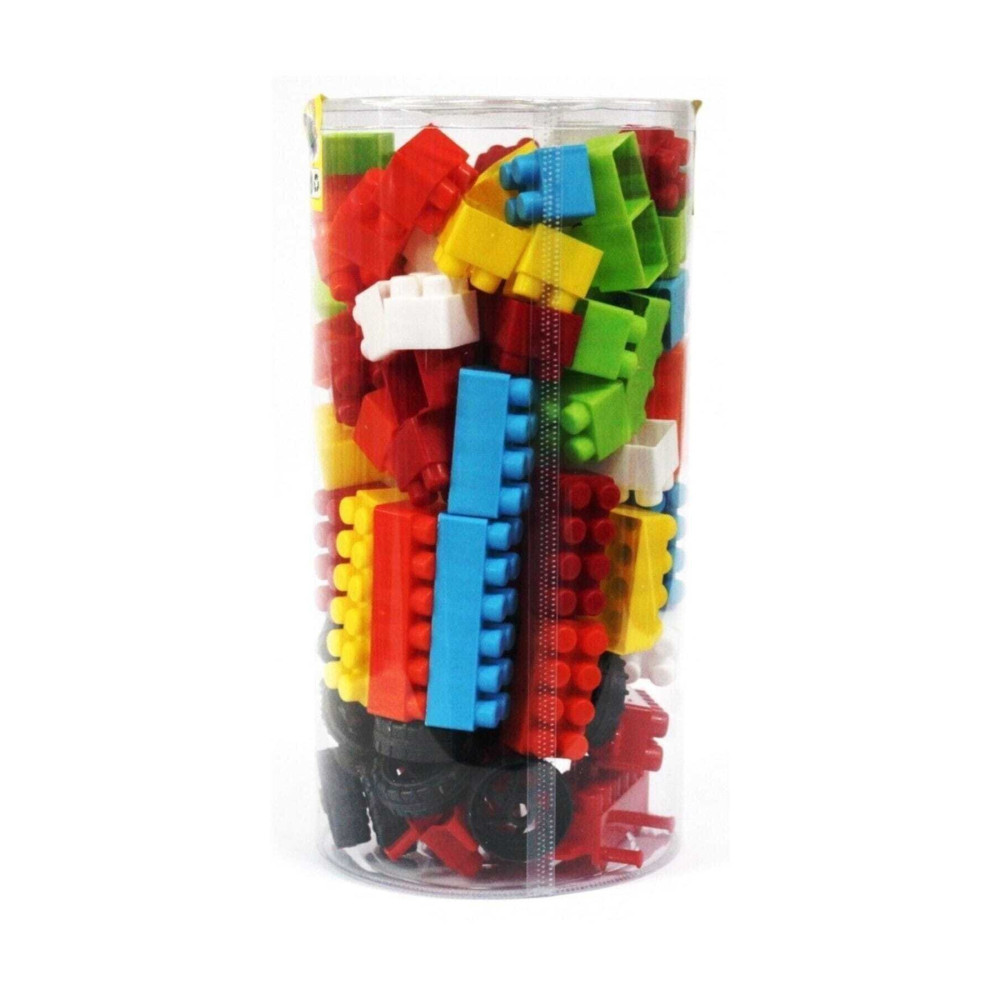 Deniz Oyuncak Lego Seti 120 Parça Legolar ( Yapım Oyuncakları ) Fiyatı