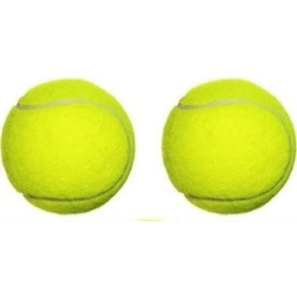 Deniz Sport 2 Adet Sarı Tenis Topu Antrenman Tenis Topu Toplar Fiyatı