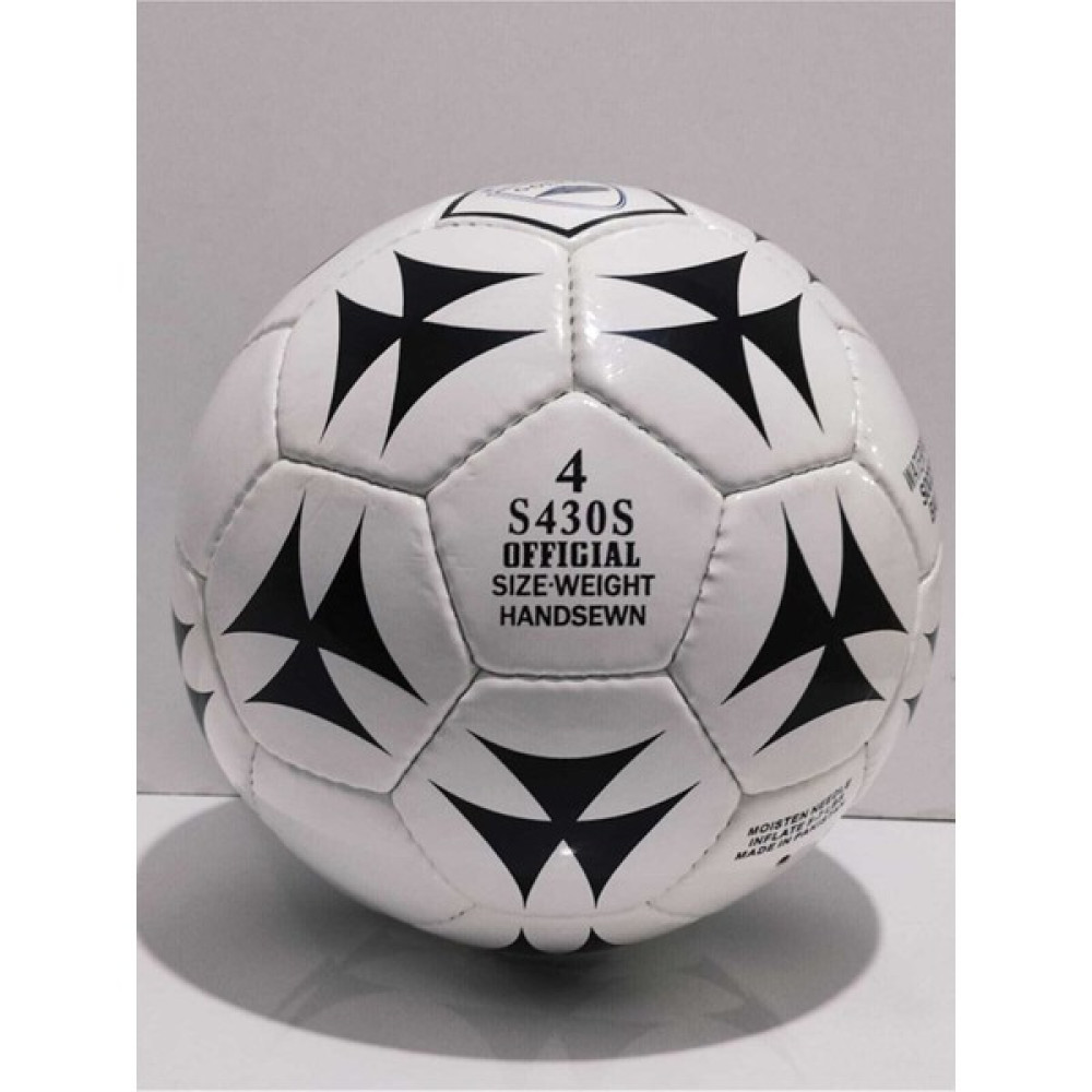 Deniz Sport El Dikişli Futbol Topu Offıgıal Size 4 Numara Toplar Fiyatı