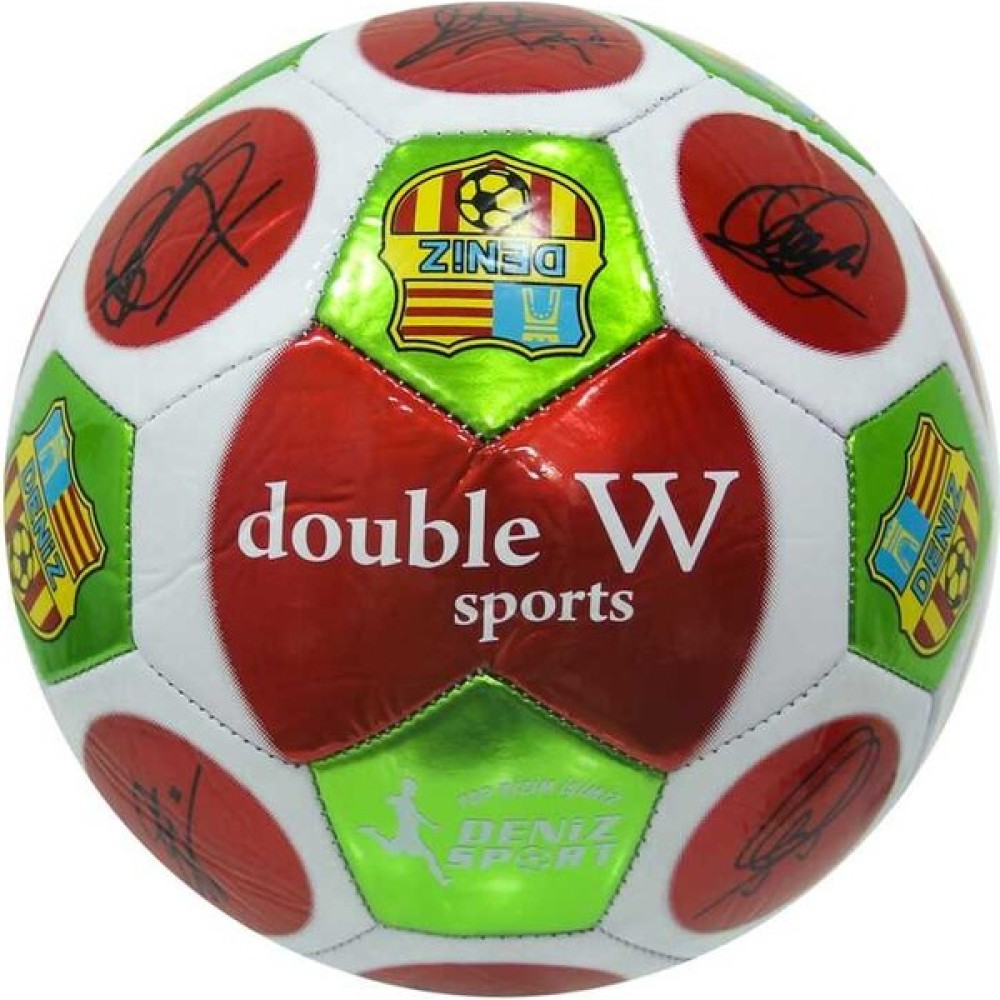 Deniz Sport - Futbol Topu - Pompa Hediye Toplar Fiyatı