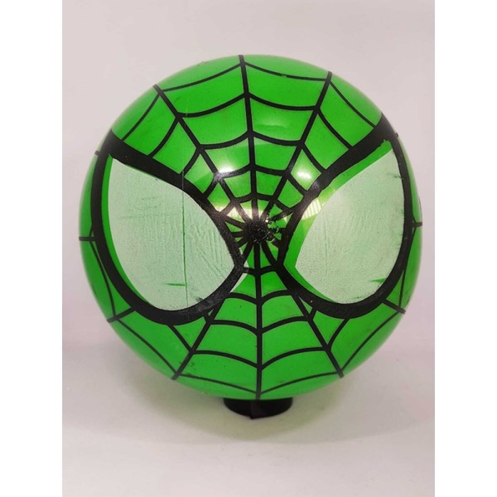 Deniz Sport Spiderman Örümcek Adam Plastik Top 23 cm Toplar Fiyatı