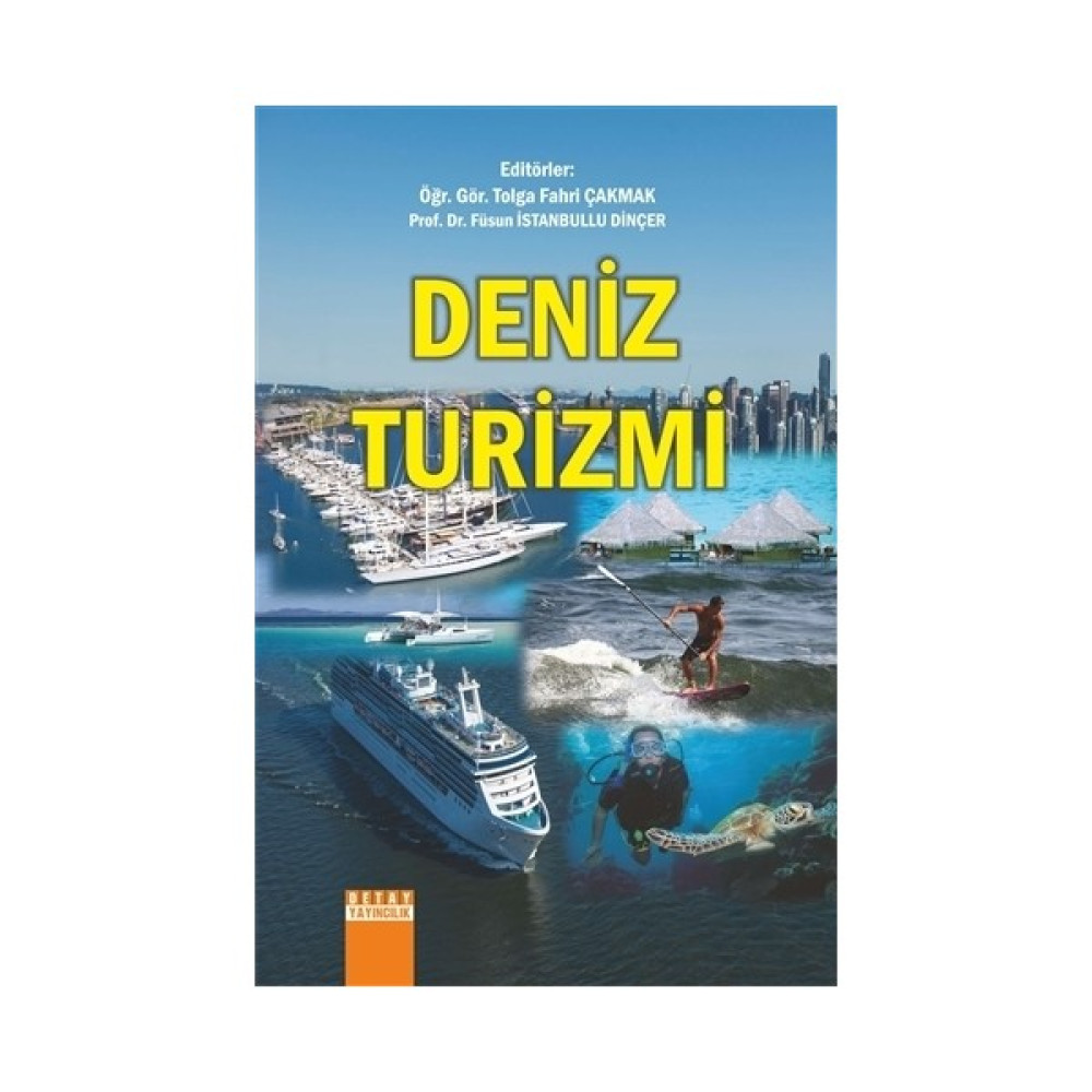 Deniz Turizmi Muhasebe Finans Kitapları Fiyatı