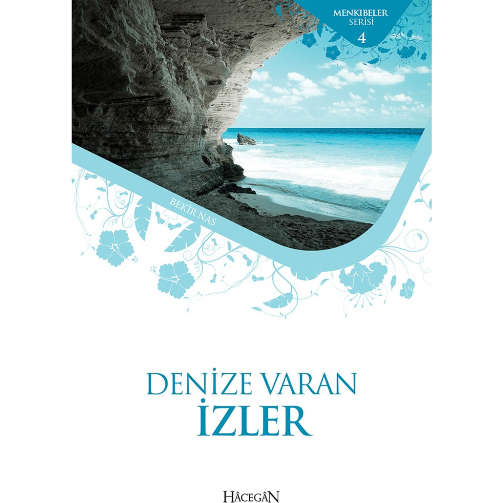 Denize Varan İzler - Bekir Nas Din Kitapları Fiyatı