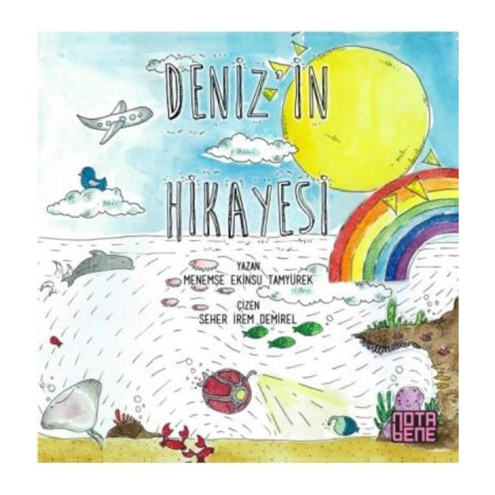 Deniz'in Hikayesi Diğer Fiyatı