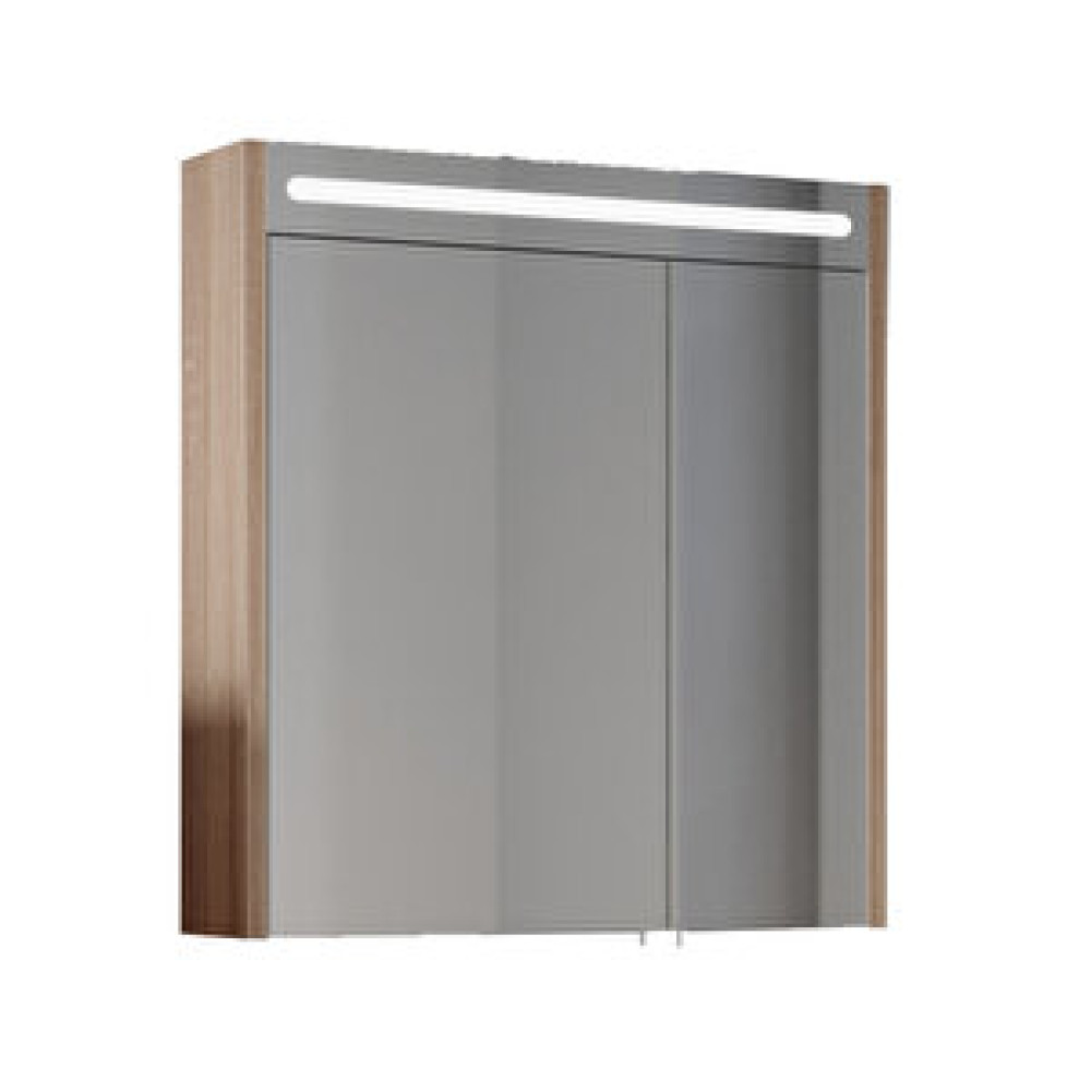 Denko Banyo Latte 65 Cm Üst Modül Sonomo Banyo Dolabı / Mobilyası Fiyatı