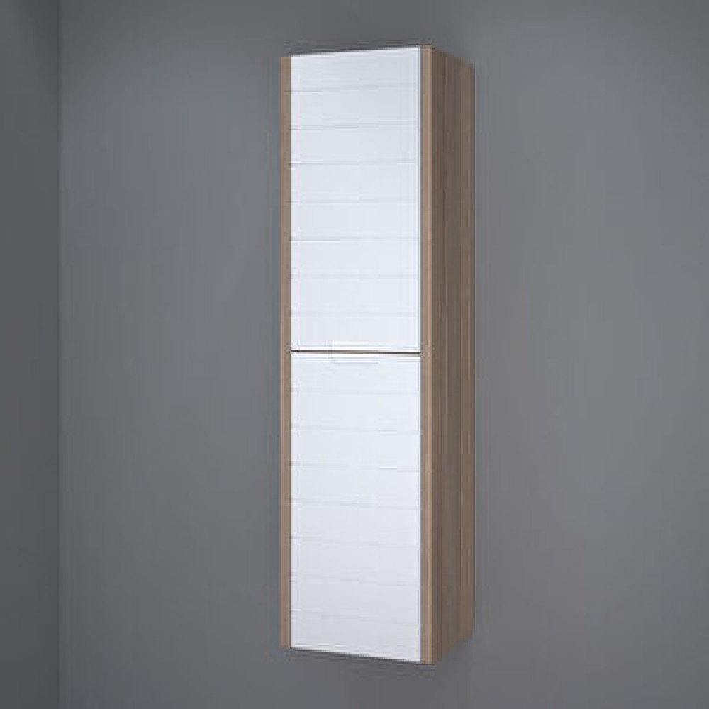 Denko Banyo Mostar Banyo Boy Dolabı Beyaz 35 cm Banyo Dolabı / Mobilyası Fiyatı