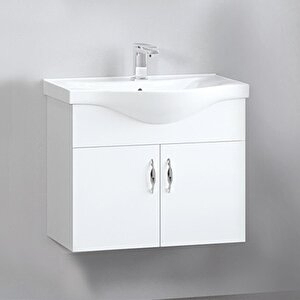 Denko Banyo Turkuaz Yeni Klasik Etajer Uyumlu Lavabo 65*48, Akyazı Dolap Banyo Dolabı / Mobilyası Fiyatı