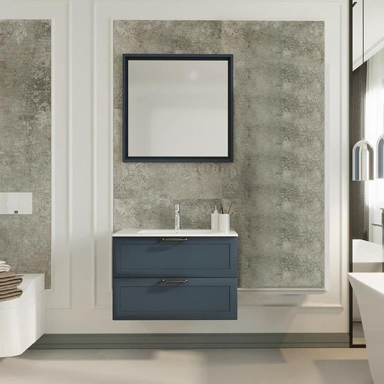 Denko Beyoğlu 75 cm Banyo Dolabı