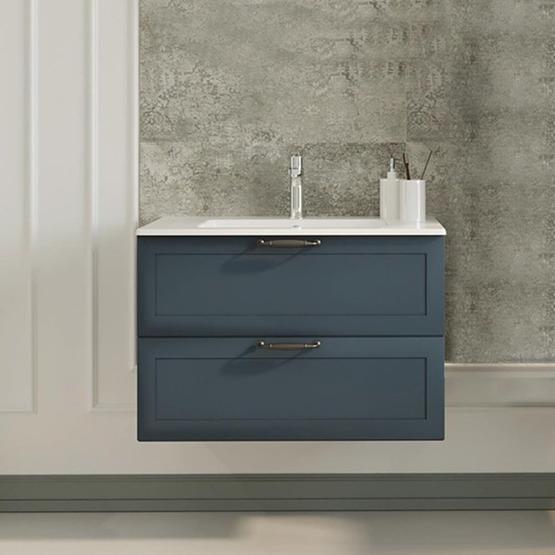 Denko Beyoğlu 75 cm Banyo Dolabı