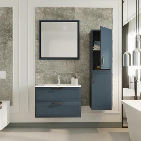 Denko Beyoğlu 75 cm Banyo Dolabı