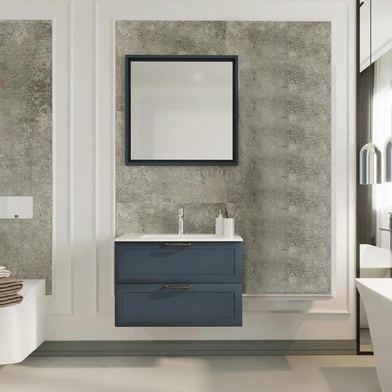 Denko Beyoğlu 75 cm Banyo Dolabı