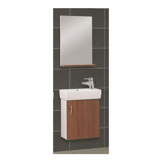 Denko Minica 50 Cm Banyo Dolabı