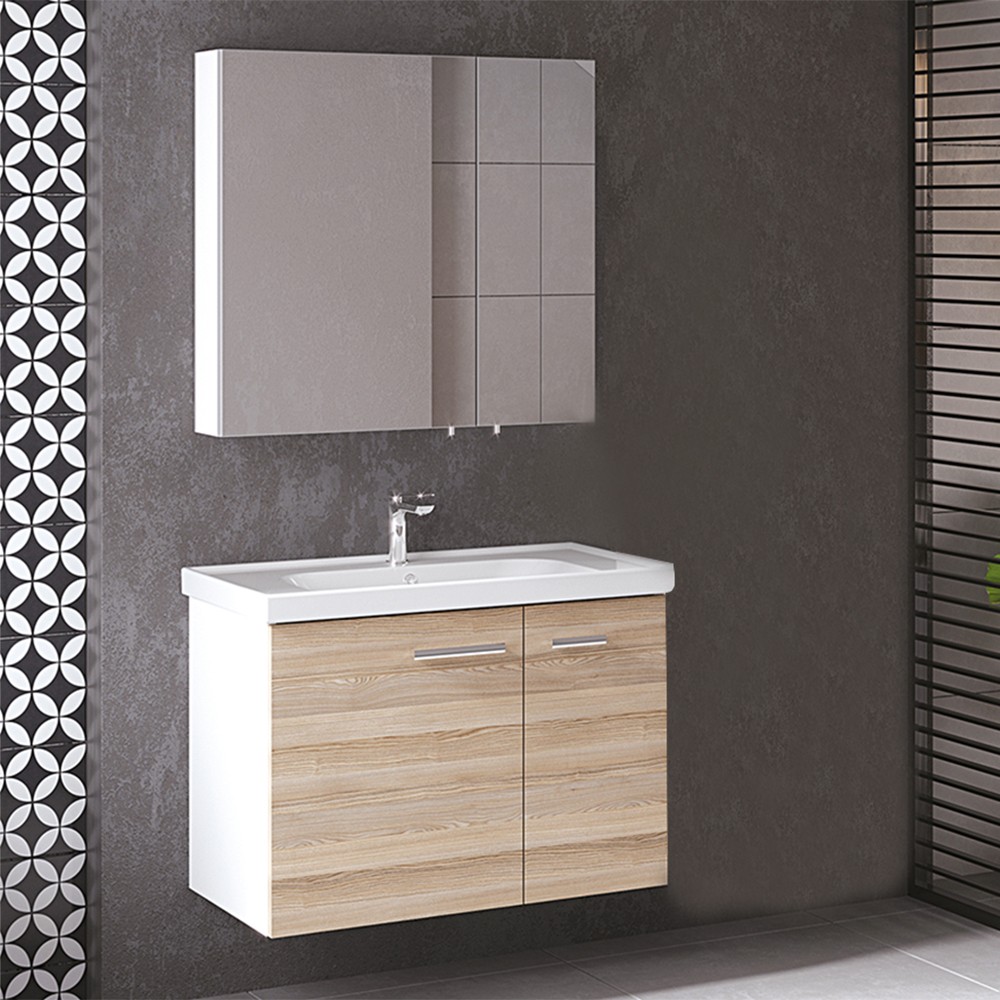 Denko Terra 80 Cm Banyo Dolabı Banyo Dolabı / Mobilyası Fiyatı