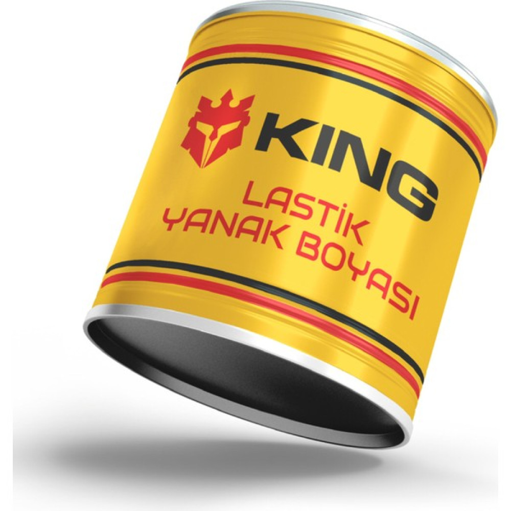 Denn Led Denn Lastik Yanak Boyası Oto Boyaları Fiyatı