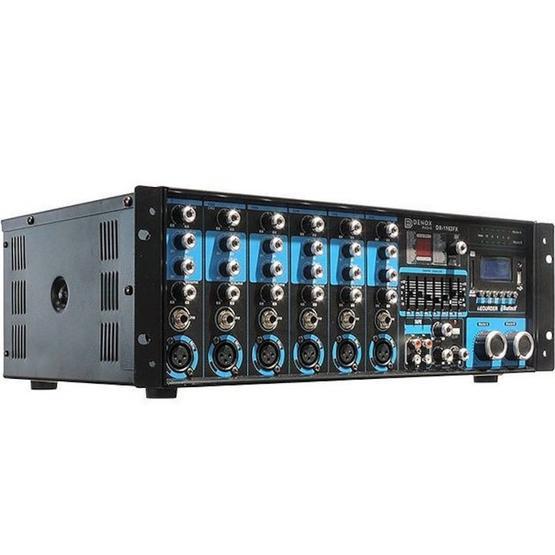 Denox DX-1162 FX Mikser Anfi