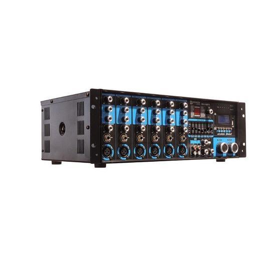 Denox DX-1162 FX Mikser Anfi