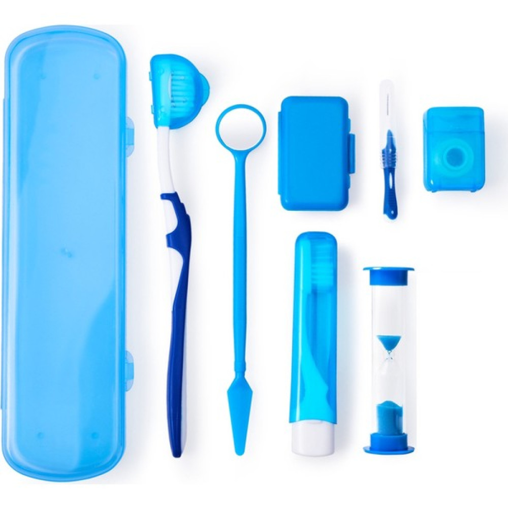 Dental Ortodontik Diş Bakım Seti Diş Temizleme Diş Fırçası - 01-Mavi Diş Fırçaları Fiyatı