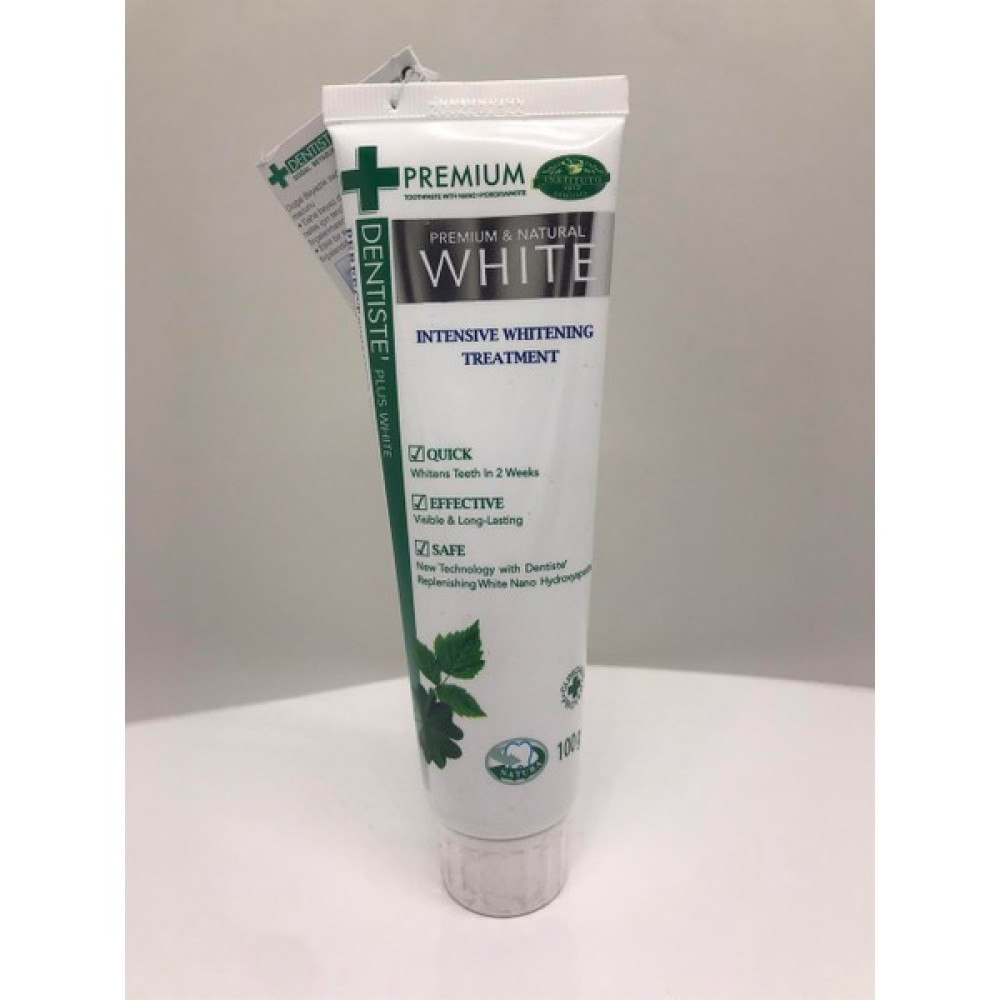 Dentise Plus Premium White 100gr Diş Macunu Diş Macunları Fiyatı