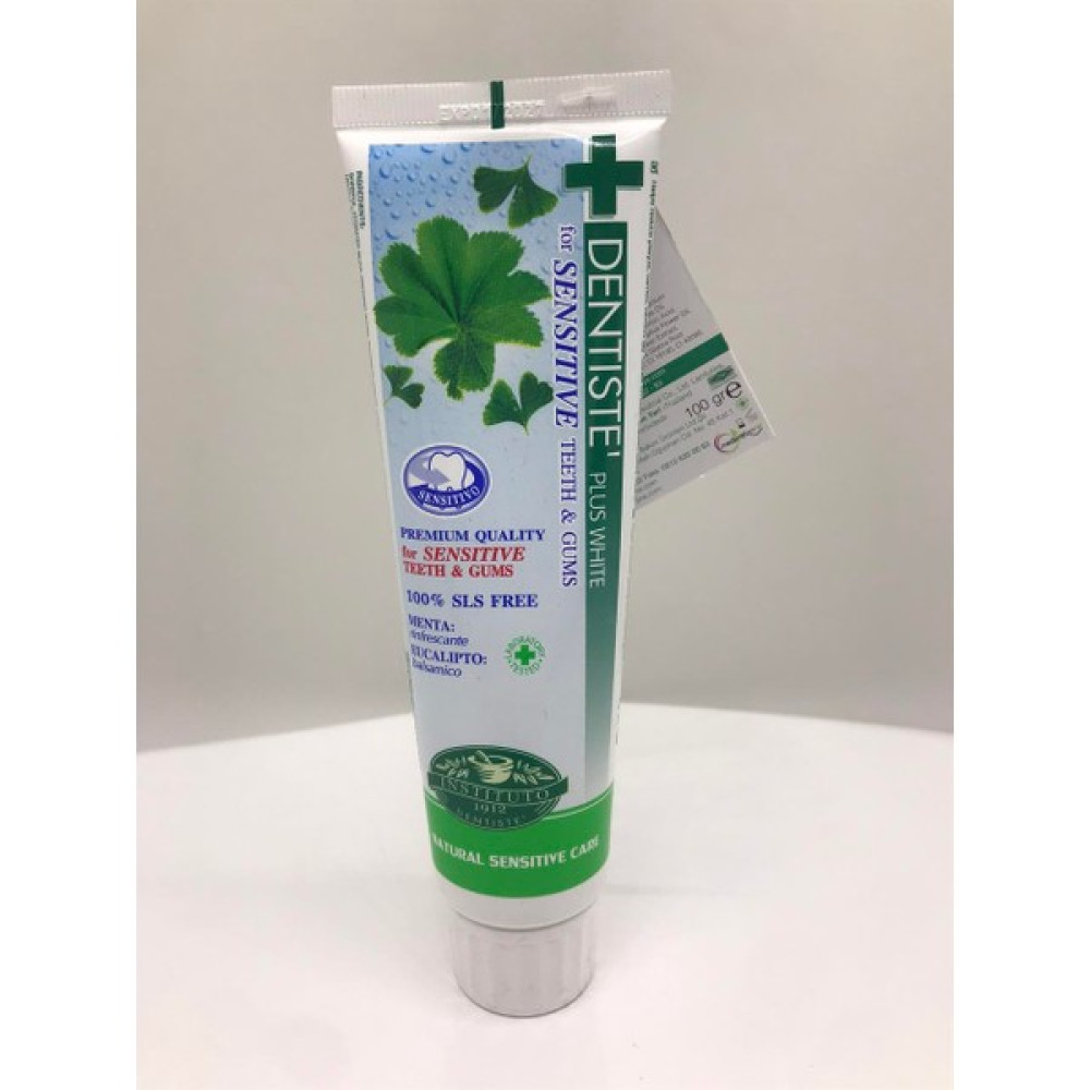 Dentise Plus Sensivite 100gr Diş Macunu Diş Macunları Fiyatı