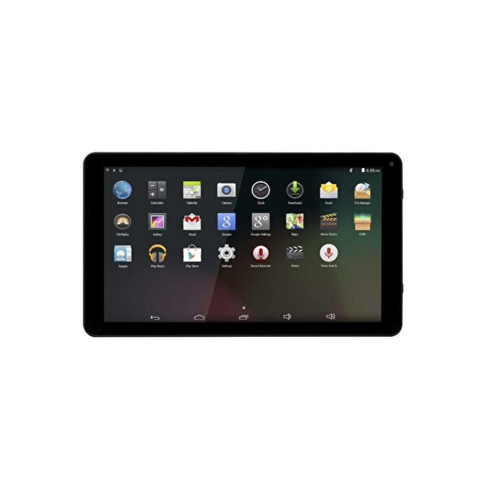 Denver Taq-10473K 2 Gb+16 GB Android 10Go 1.2 GHz Koruma Kılıflı 10.1" Android Tablet Tablet Pc Fiyatı