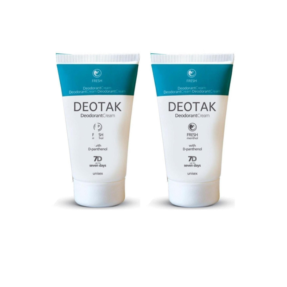 Deotak Krem Fresh 35 Ml X 2 Adet Roll-Onlar Fiyatı