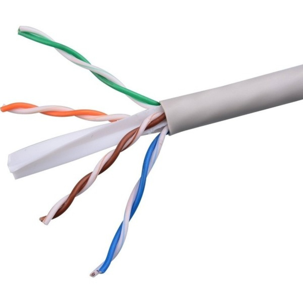 Deparsistem İnternet Bilgisayar Ağ Network Kablosu Cat6 20 mt - 20 m Oto Boyaları Fiyatı