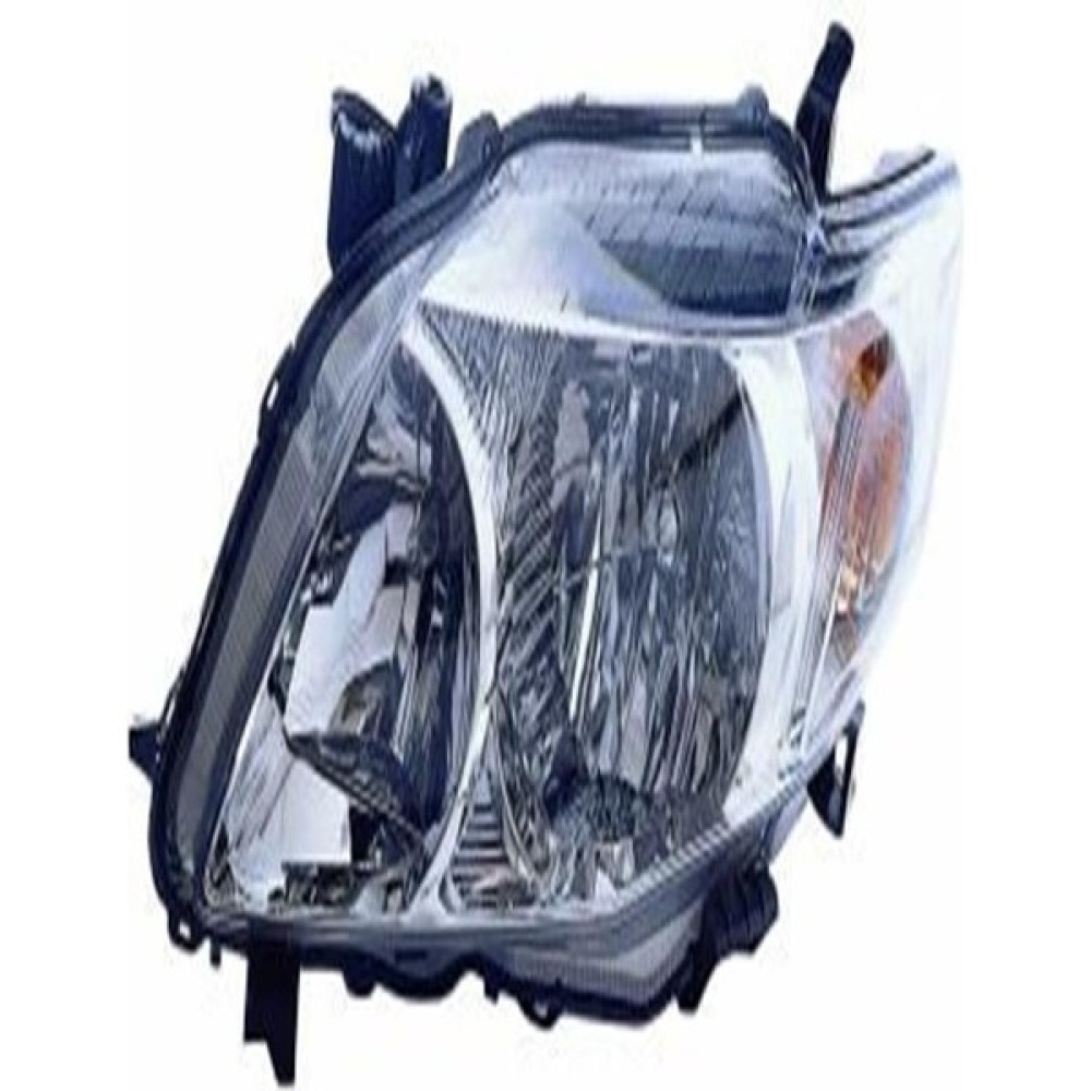 Depo 112-1122L-LD-EM On Far Sol-(Toyota: Corolla 08- ) 8115002760 1121122LLDEM (WY155254) Oto Aydınlatma Fiyatı